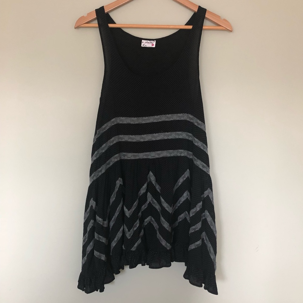 Free People Tunic Dress